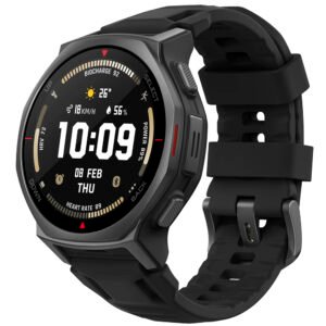 Reloj Inteligente Amazfit T-Rex 3 Pro A2549 Tactical - Tactical Negro