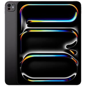 Apple iPad Pro M5 MDWK4LL/A 256GB / Pantalla 11.1"-Space Black (2025)