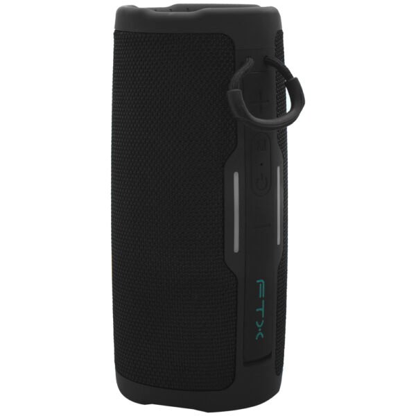 Parlante Ftx SP-30MBK Max Bluetooth - Negro