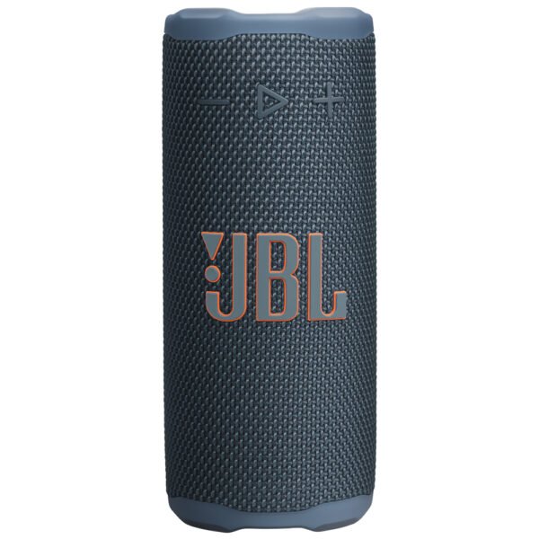 Parlante JBL Grip Bluetooth - Azul