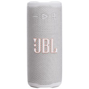Parlante JBL Grip Bluetooth - Blanco