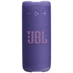 Parlante JBL Grip Bluetooth - Morado
