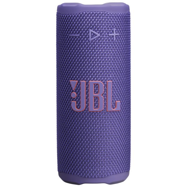 Parlante JBL Grip Bluetooth - Morado