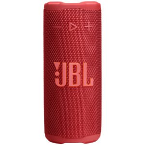 Parlante JBL Grip Bluetooth - Rojo
