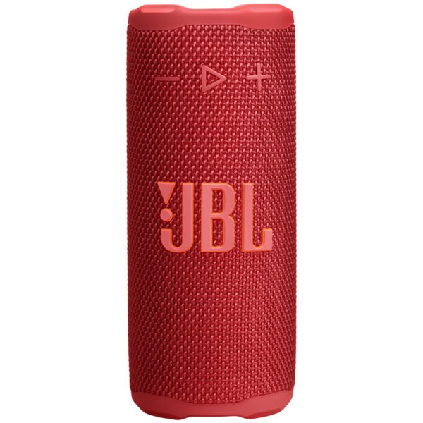 Parlante JBL Grip Bluetooth - Rojo
