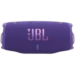 Parlante JBL Charge 6 Bluetooth - Morado