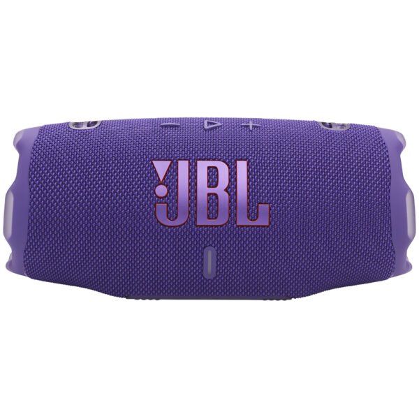 Parlante JBL Charge 6 Bluetooth - Morado