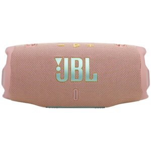 Parlante JBL Charge 6 Bluetooth - Rose