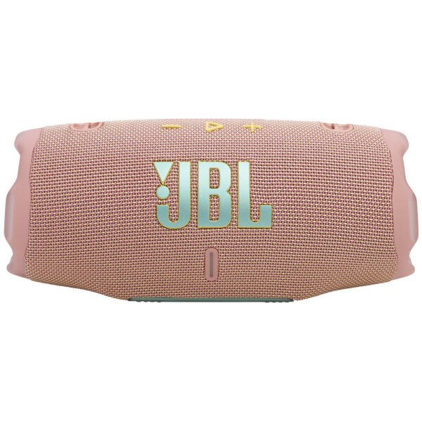 Parlante JBL Charge 6 Bluetooth - Rose