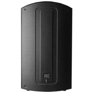 Parlante JBL Max 15 129DB Spl Bluetooth Bivolt - Negro