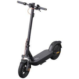 Patineta Eléctrico Xiaomi Scooter 5 Plus - Negro (BHR080TGL)