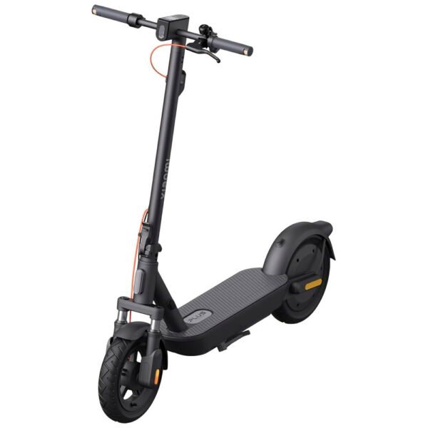 Patineta Eléctrico Xiaomi Scooter 5 Plus - Negro (BHR080TGL)