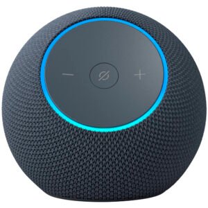 Parlante Amazon Echo Dot Max Alexa Bluetooth - Graphite