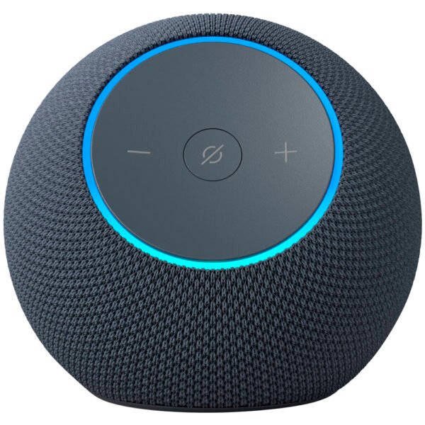 Parlante Amazon Echo Dot Max Alexa Bluetooth - Graphite