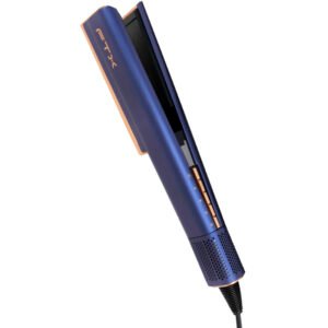 Plancha para El Cabello Ftx HS2-162 Air Straight 220V-AZUL