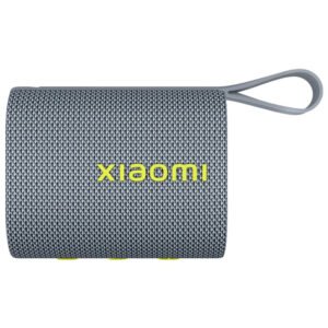 Gris XIAOMI Mi Sound Pocket MDZ-37-DB Bluetooth - Azul Gris