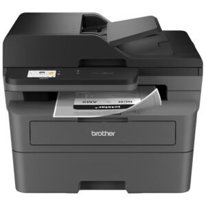 Impresora Multifuncional BROTHER Láser DCP-L2660DW 220V-NEGRO