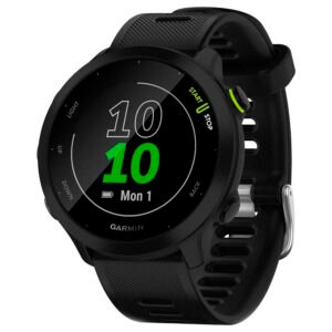 Reloj Garmin Forerunner 55-NEGRO (010-02562-14)