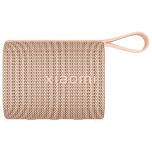 Parlante XIAOMI Mi Sound Pocket MDZ-37-DB Bluetooth - Rosa