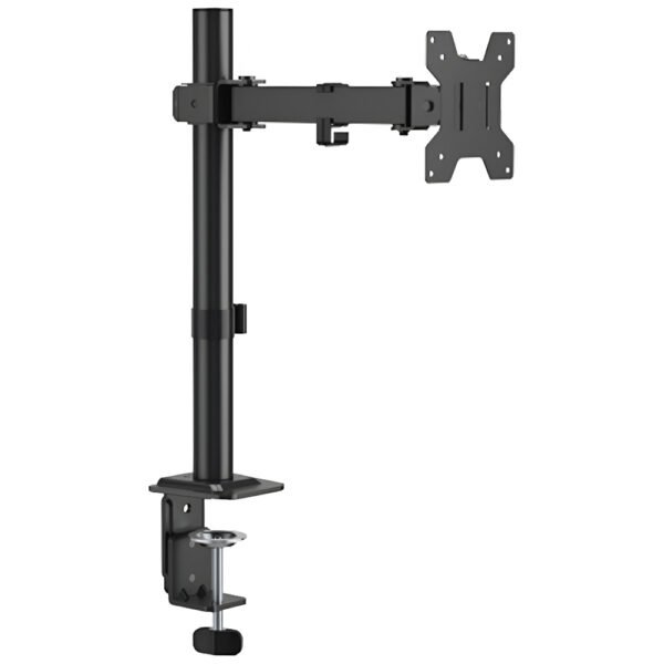 Soporte de Monitor Ftx C044 17" a 32" 10K Articulado - Negro