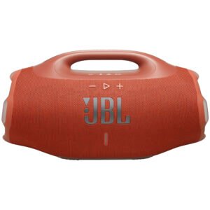 Parlante JBL Boombox 4 Bluetooth - Naranja