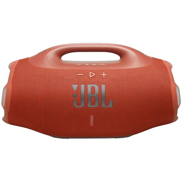 Parlante JBL Boombox 4 Bluetooth - Naranja