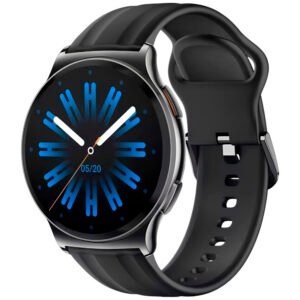Reloj Inteligente Haylou Solar Lite 2 HCR01-NEGRO