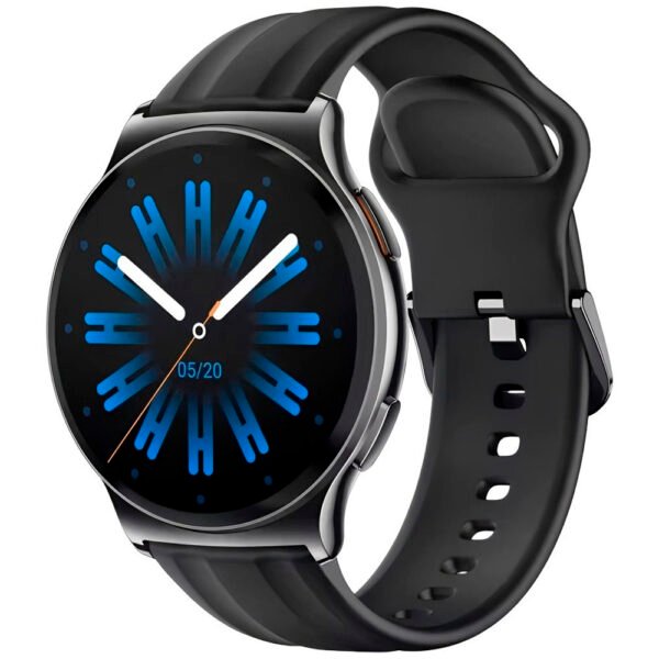 Reloj Inteligente Haylou Solar Lite 2 HCR01-NEGRO