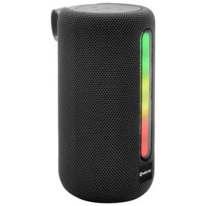Parlante Mox MO-MS14 Bluetooth USB SD-Negro