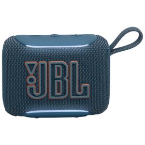 Parlante JBL Go 5 Bluetooth - Azul