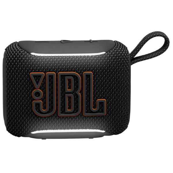 Parlante JBL Go 5 Bluetooth - Negro