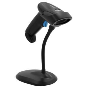 Lector de Código de Barras 3NSTAR SC050 USB-Negro