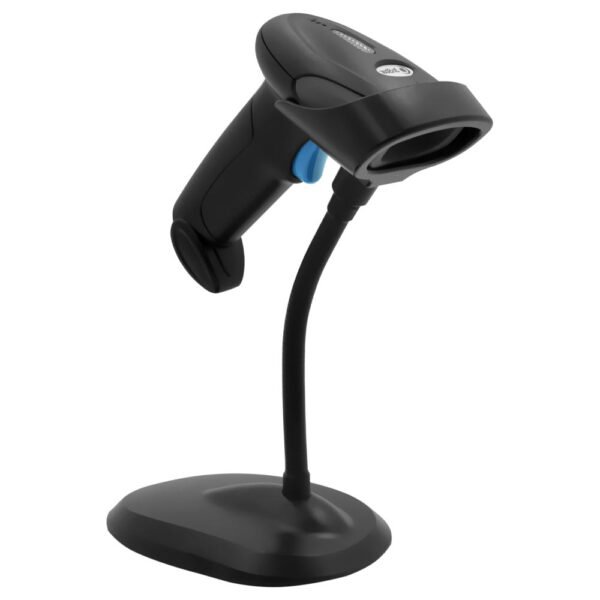 Lector de Código de Barras 3NSTAR SC050 USB-Negro
