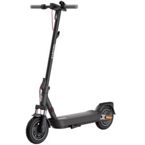 Patineta Eléctrica Xiaomi Scooter 5-NEGRO (DDHBC38ZM)