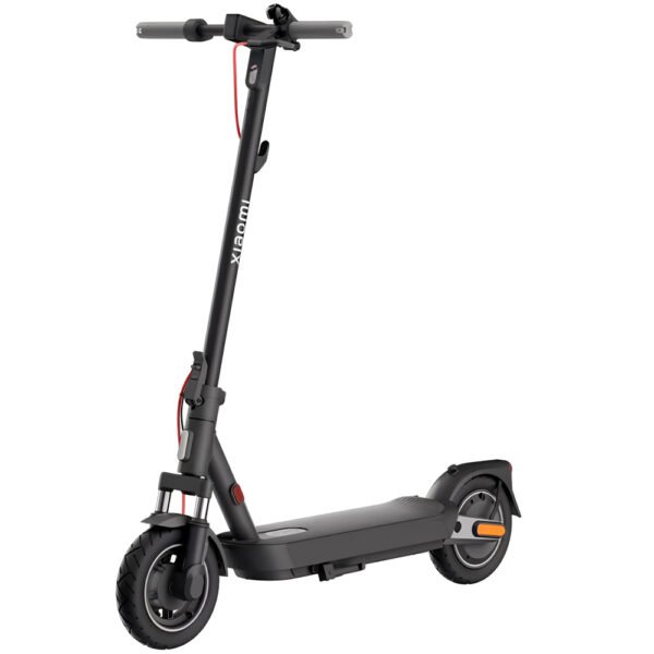 Patineta Eléctrica Xiaomi Scooter 5-NEGRO (DDHBC38ZM)