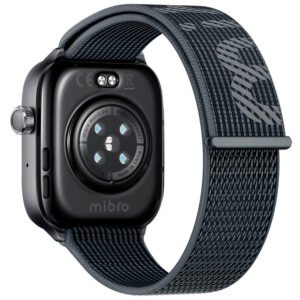 Reloj Inteligente Mibro Watch Fit XPAW027-NEGRO