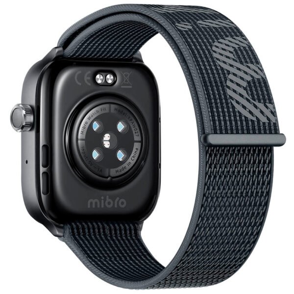 Reloj Inteligente Mibro Watch Fit XPAW027-NEGRO