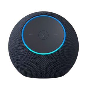Parlante Amazon Echo Studio Alexa Bluetooth - Graphite