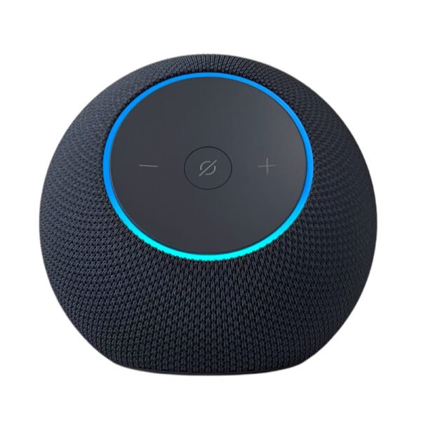 Parlante Amazon Echo Studio Alexa Bluetooth - Graphite
