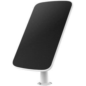 Painel Solar Ezviz Cs-Cmt-Solar para Cámaras 6.2W-BLANCO