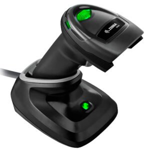 Lector de Código de Barras Zebra DS2278 1D 2D Usb-C