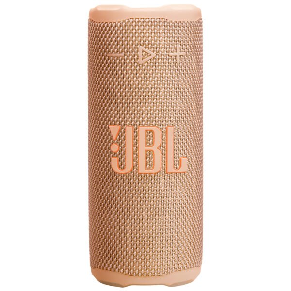 Parlante JBL Grip Bluetooth - Naranja