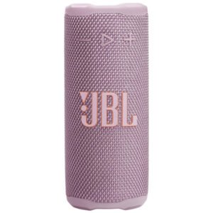 Parlante JBL Grip Bluetooth - Rosa