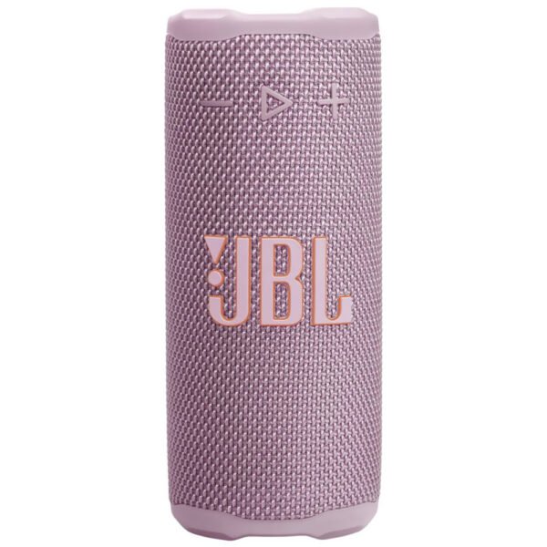 Parlante JBL Grip Bluetooth - Rosa