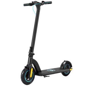 Patineta Eléctrico Blulory ES1013-NEGRO