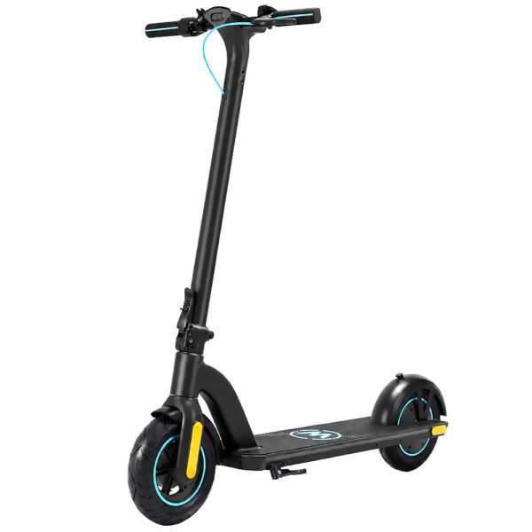Patineta Eléctrico Blulory ES1013-NEGRO