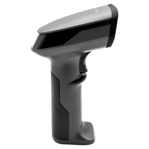 Lector de Código de Barras 3NSTAR SC430 2D Wireless - Negro