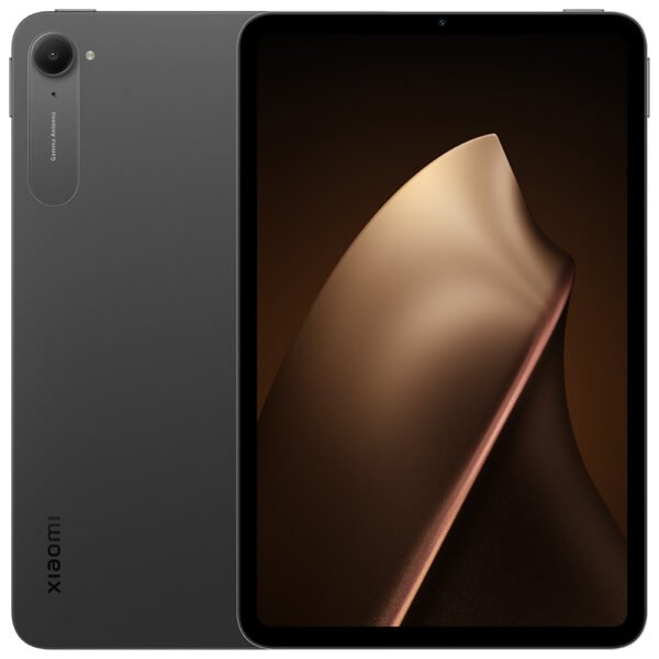 Tablet Xiaomi Pad Mini 8GB de RAM / 256GB Pantalla 8.8"-GRIS