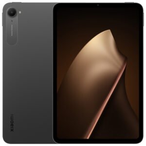 Tablet Xiaomi Mi Pad Mini 12GB 512GB Gris 8.8"