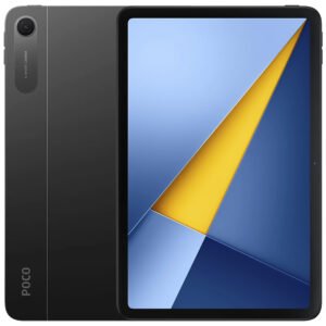 Tablet Xiaomi Poco Pad C1 6GB de RAM / 128GB Pantalla 9.7"-GRIS